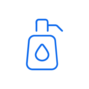 Contract & Private Label Personal Care Manufacturing