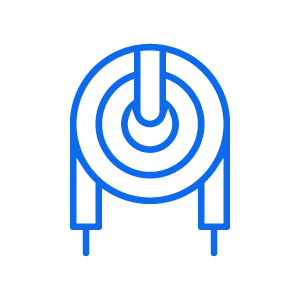 Electric Wire & Cable Assemblies