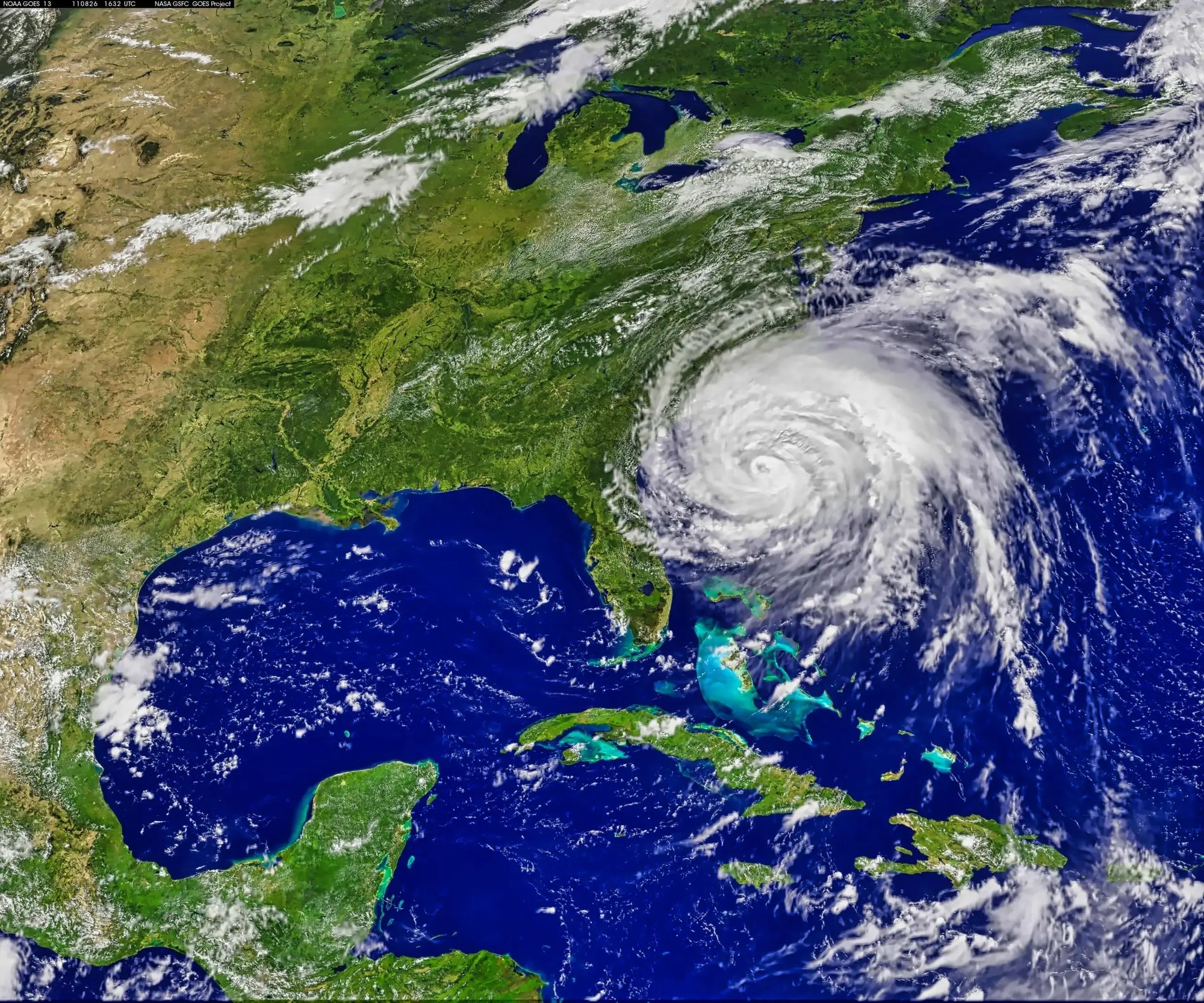 Lessons Learned from Past Hurricanes: Case Studies for Industrial Buyers
