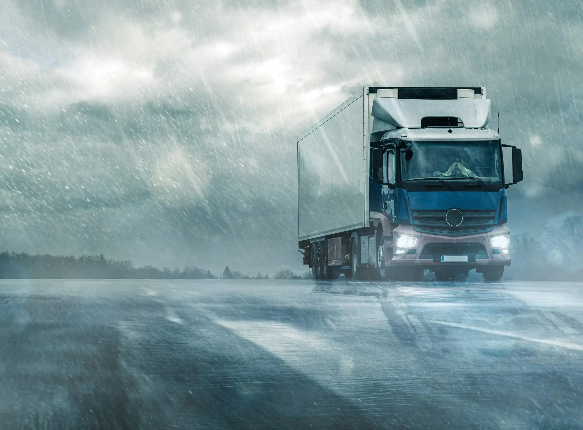 Rapid Recovery Logistics: Sourcing Transportation and Services Post-Storm
