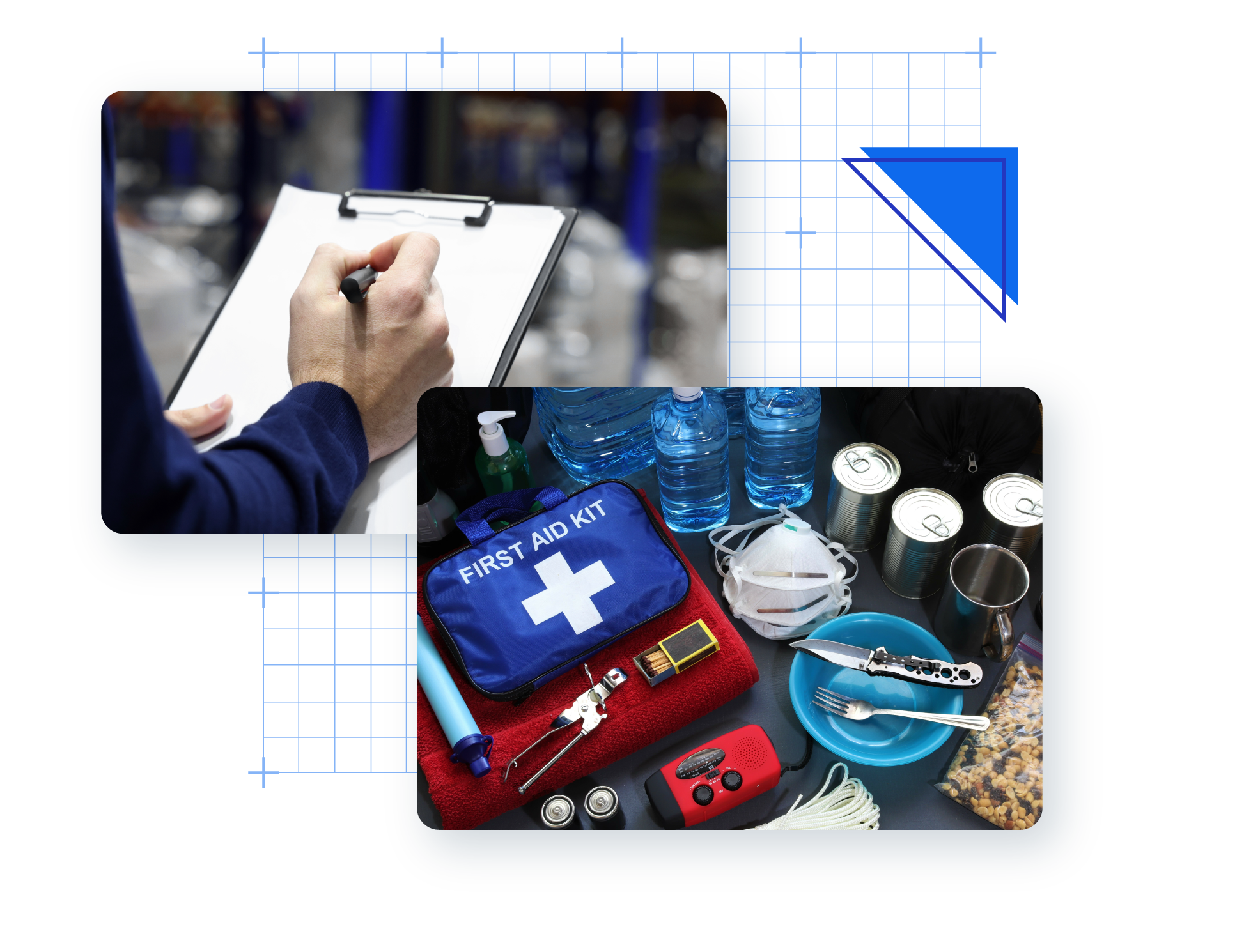 Disaster Preparedness Checklist
