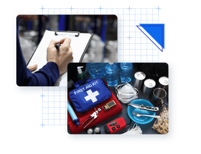 Disaster Preparedness Checklist