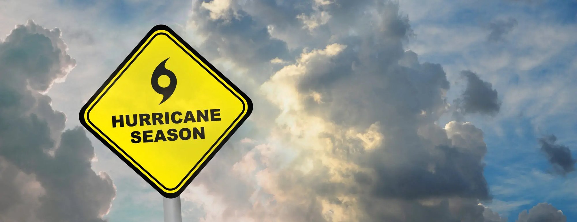 Top 3 Products Sourced During Hurricane Season