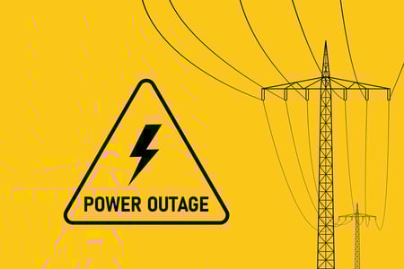 Planning for Power Outages