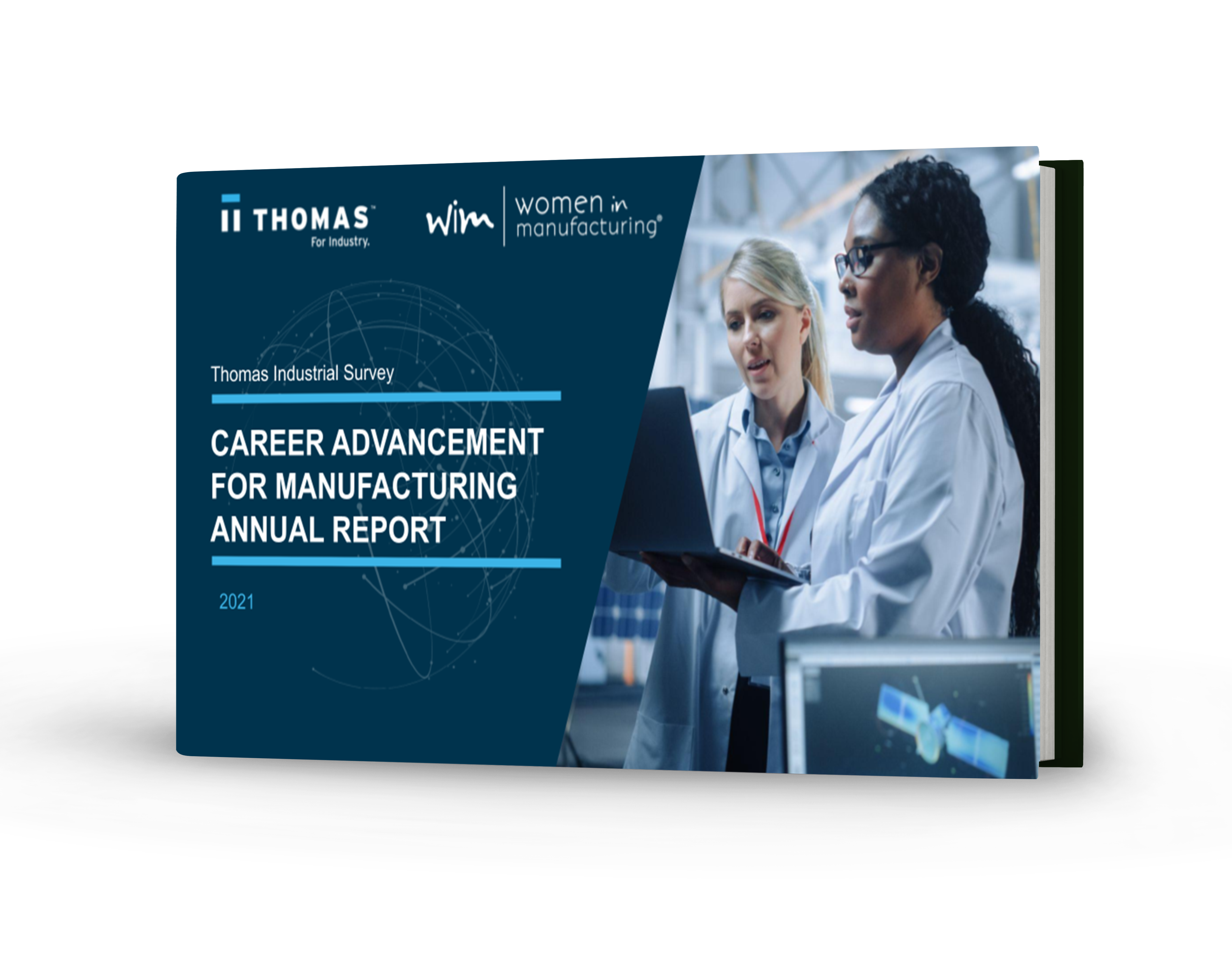Career Advancement Report 2021