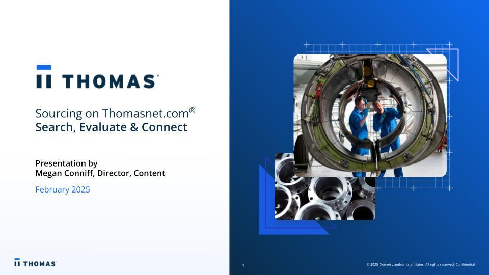 February 2025 New User Webinar