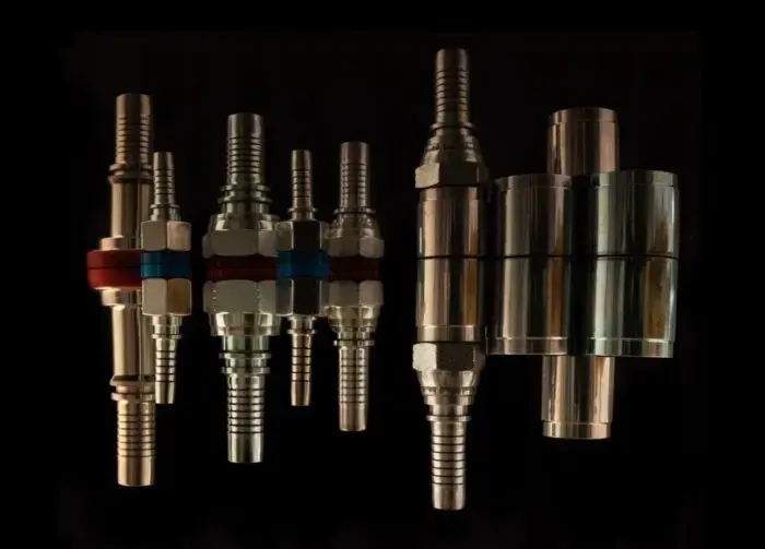 Hydraulic Fittings Industry Overview