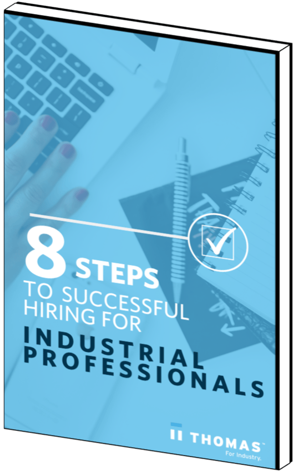 8 Steps To Successful Hiring For Procurement Professionals