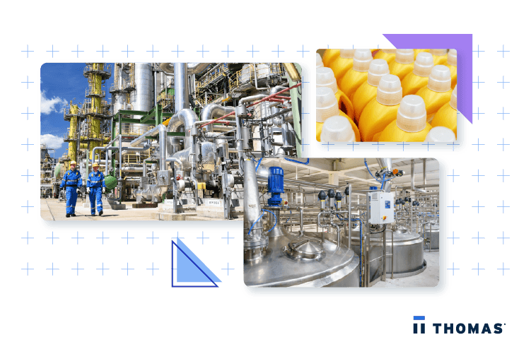 Chemical Industry Overview
