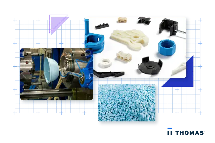 Plastic Injection Molding Industry Overview