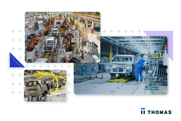 Automotive Parts Industry Overview