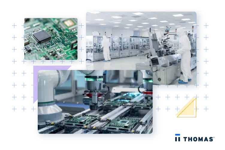 Semiconductor Industry Overview