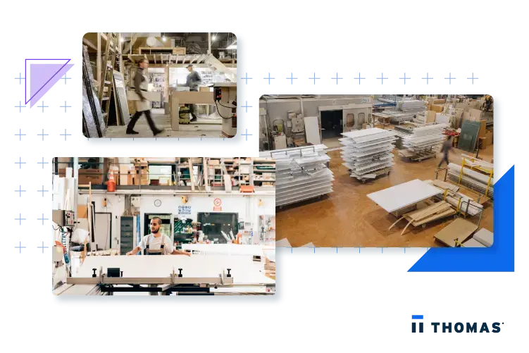 Furniture Industry Overview