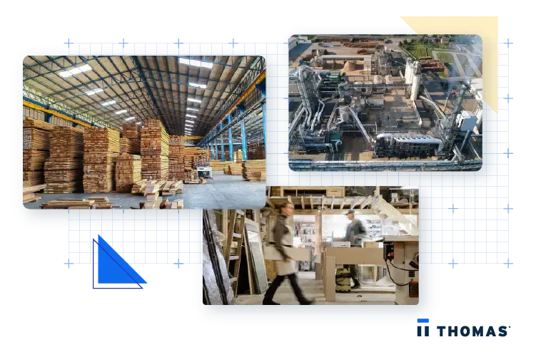 Lumber Industry Overview