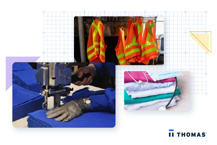 Clothing Industry Overview