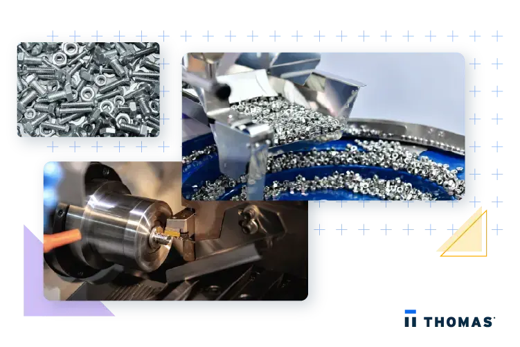 Fasteners Industry Overview