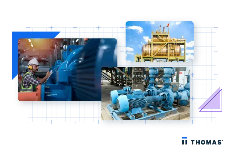 Pump Industry Overview