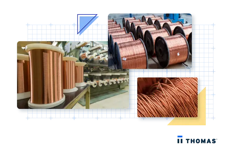 Copper Wire Industry Overview