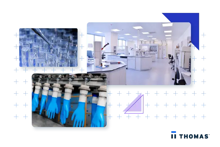 Laboratory Supply Industry Overview