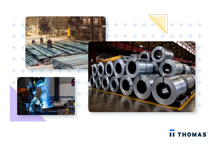 Steel Fabrication Industry Overview