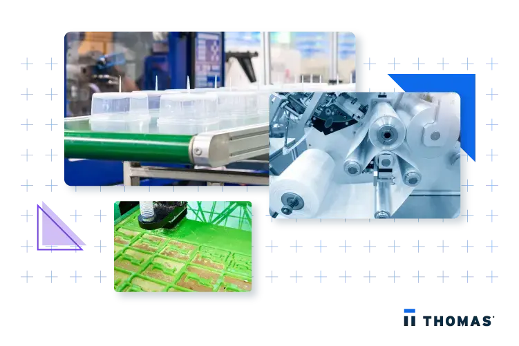 Plastic Fabrication Industry Overview
