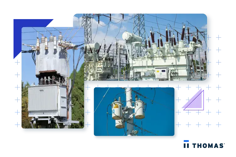 Transformer Industry Overview