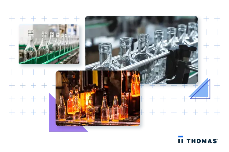 Glass Bottle Industry Overview
