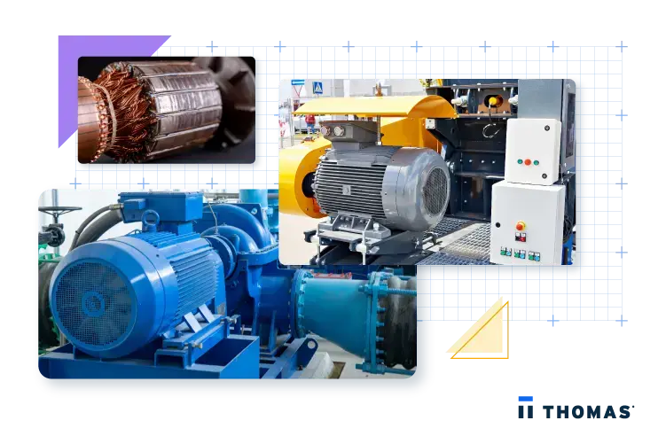 Electric Motor Industry Overview