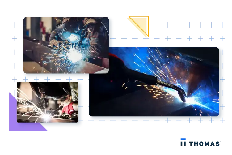 Welding Industry Overview