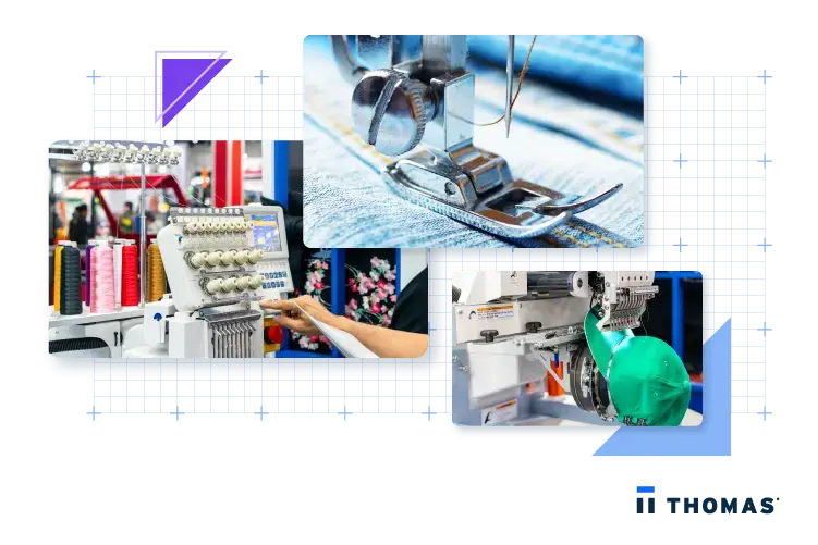 Sewing Industry Overview