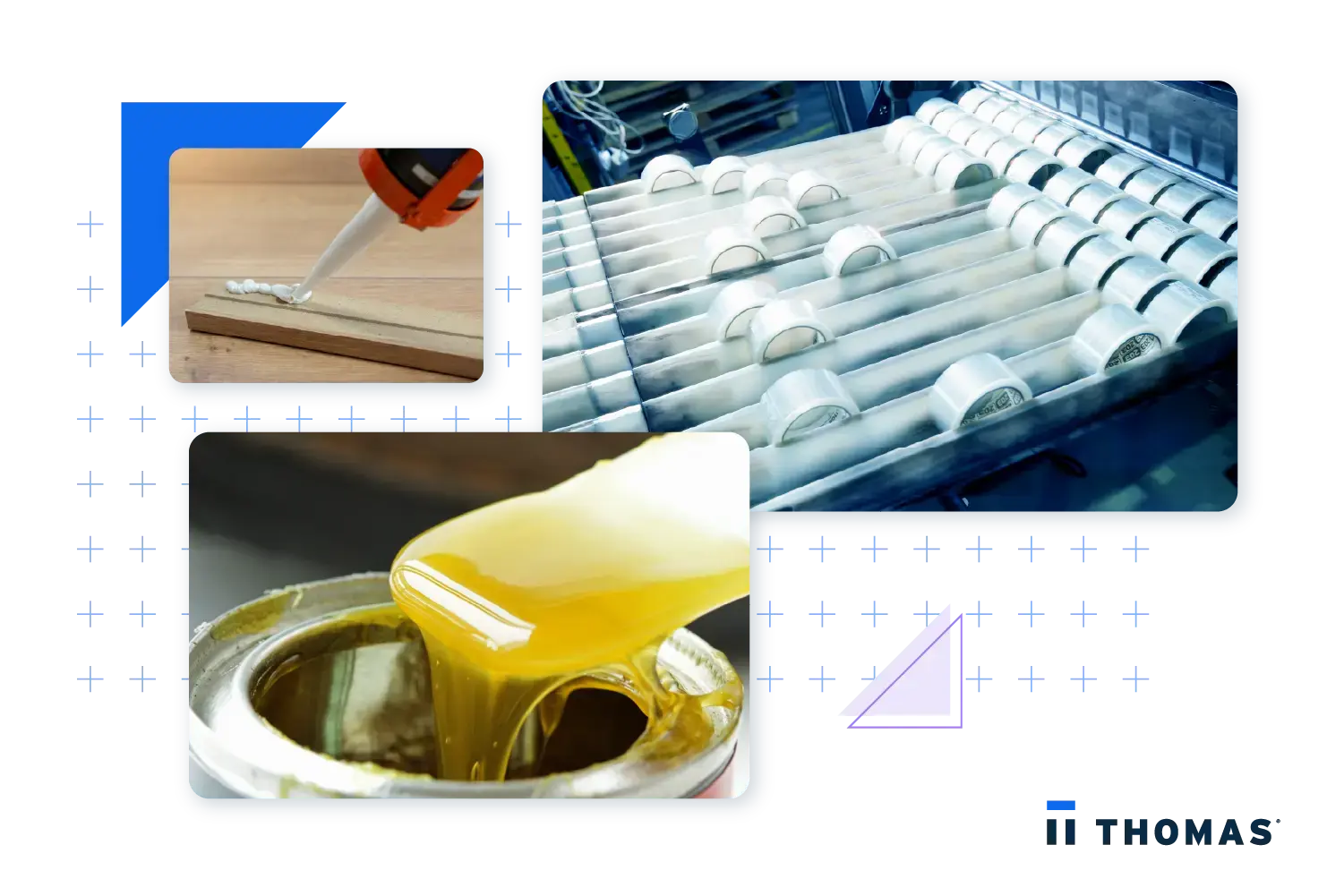 Adhesives Industry Overview