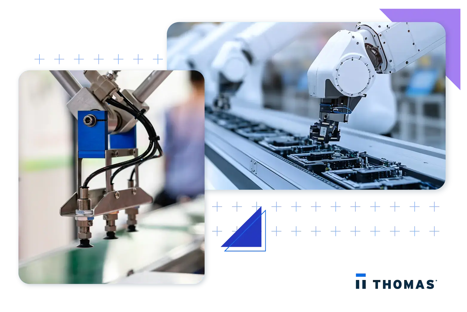 Automation Systems Industry Overview