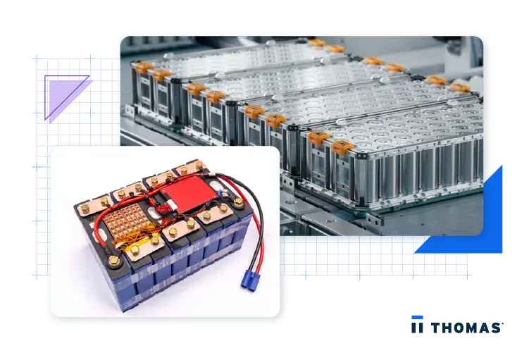 Batteries Industry Overview