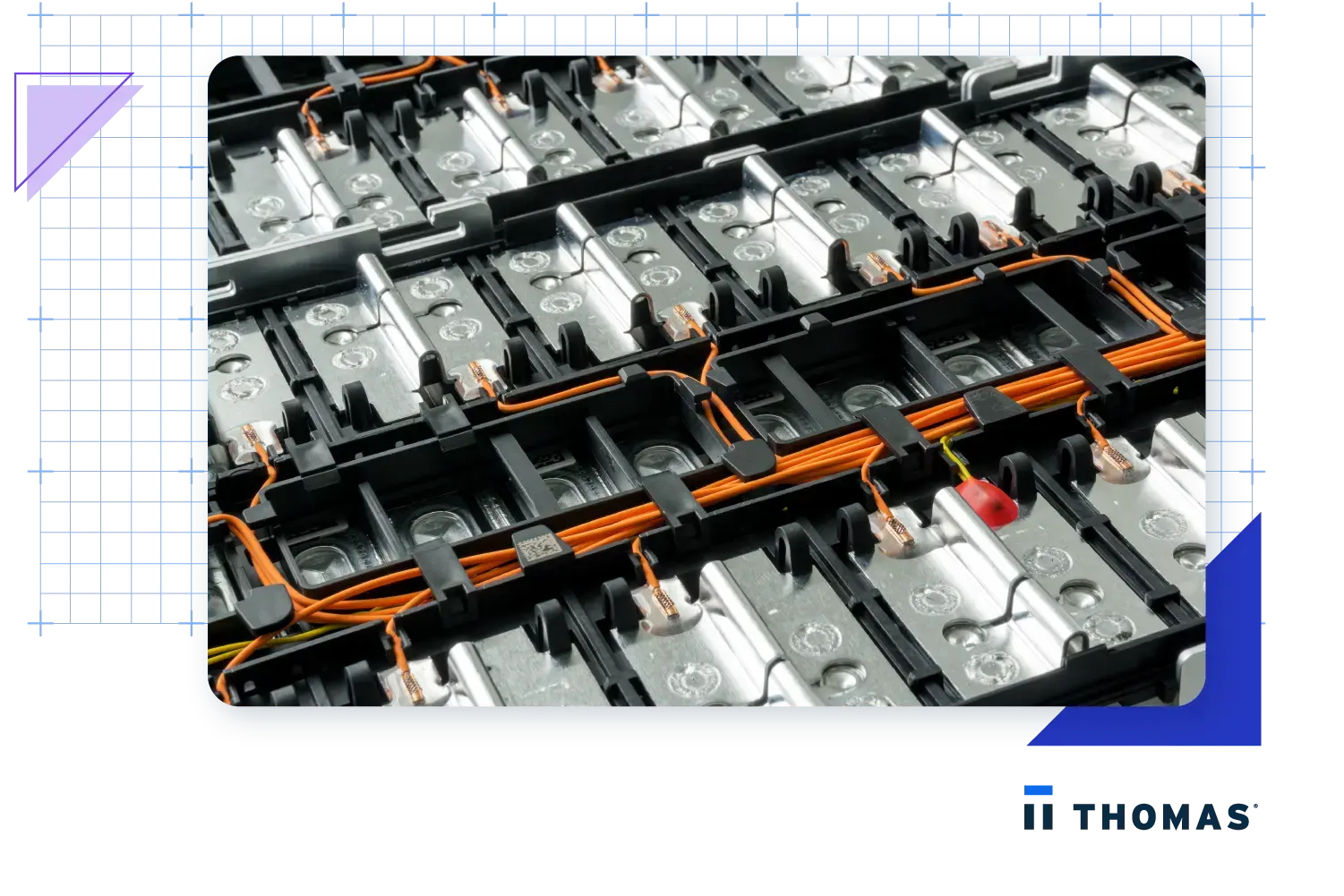 Battery Packs Industry Overview