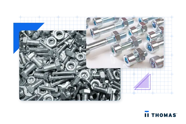 Bolts Industry Overview