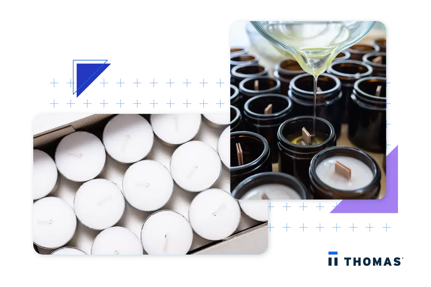 Candles Industry Overview
