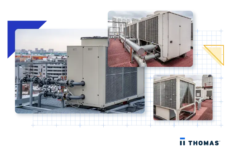 Chillers Industry Overview
