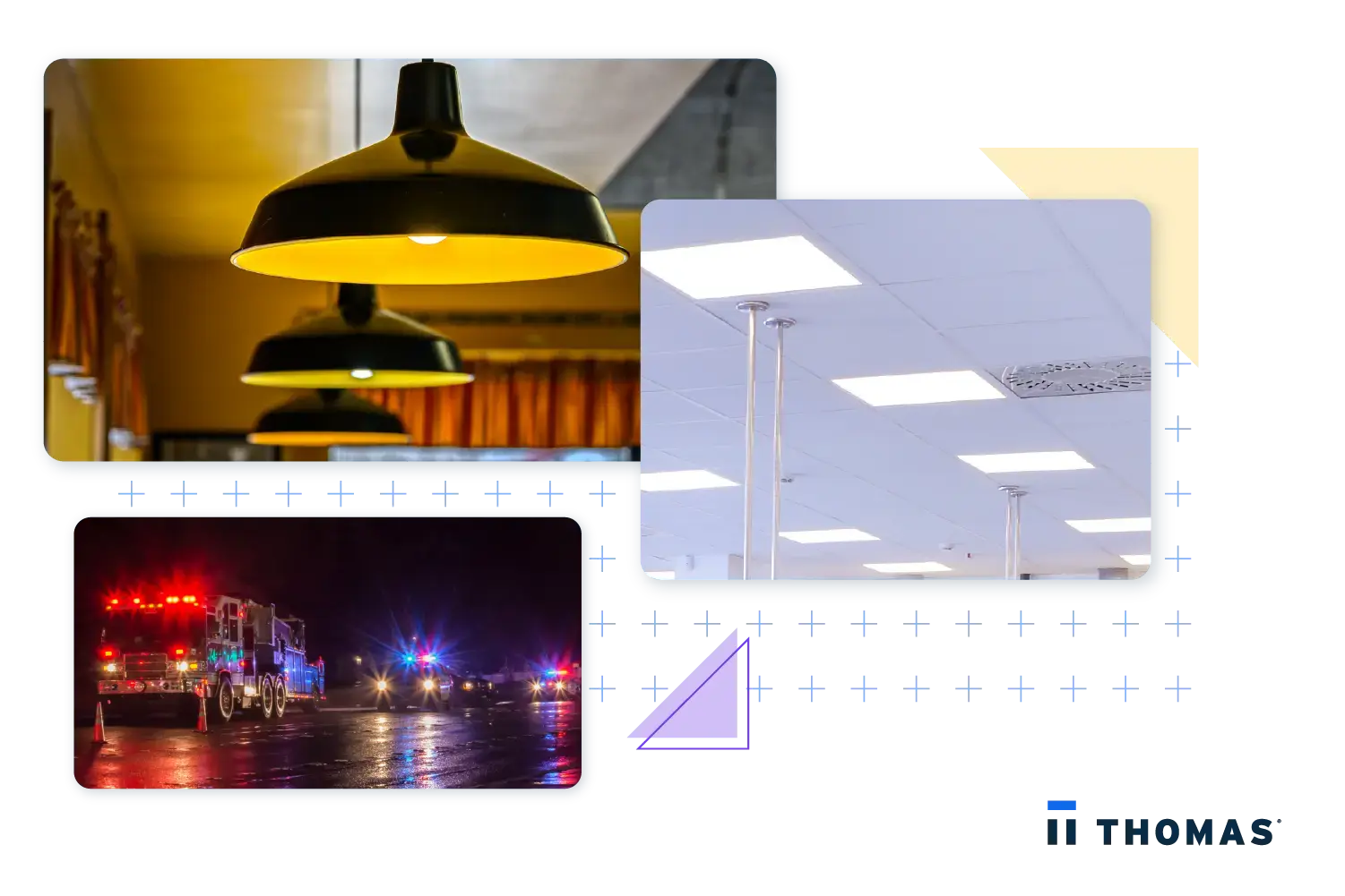Commercial Lighting Industry Overview