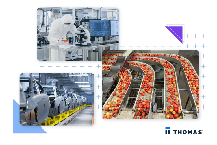 Contract Manufacturing Industry Overview