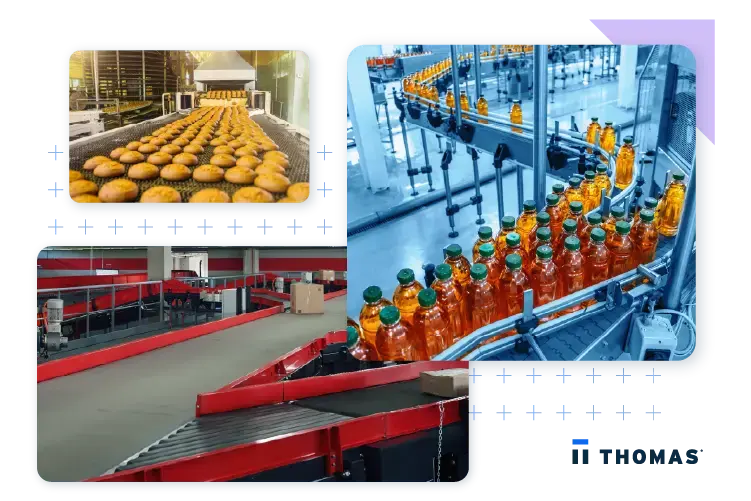 Conveyor Belts Industry Overview