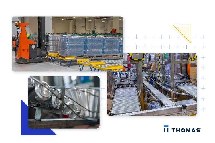 Conveyors Industry Overview