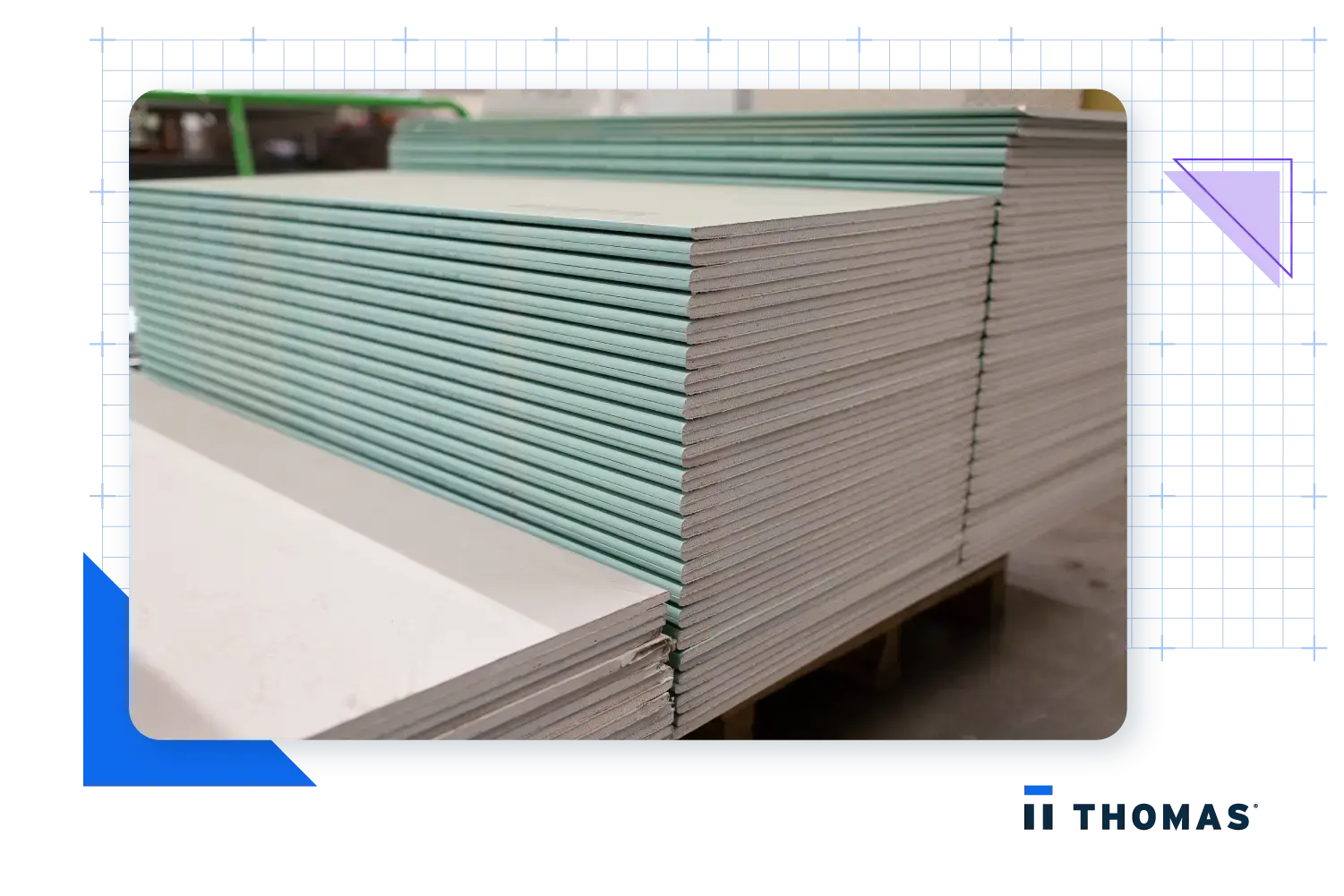 Drywall Industry Overview