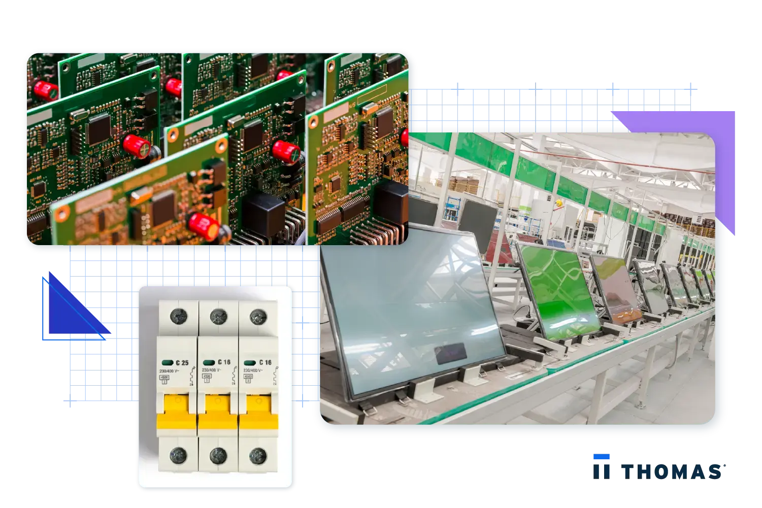 Electronic Equipment & Devices Industry Overview