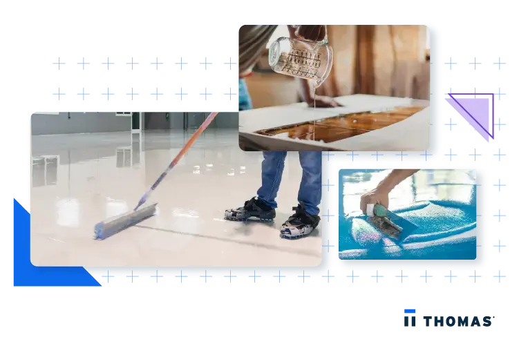 Epoxy Industry Overview