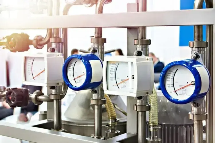 Flowmeters Industry Overview