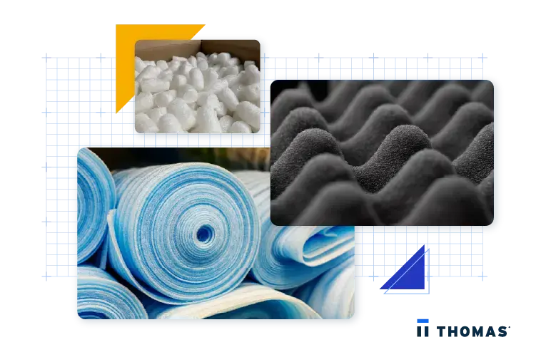 Foam Industry Overview