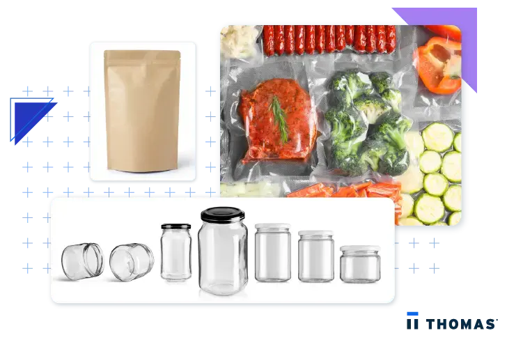 Food Packaging Industry Overview