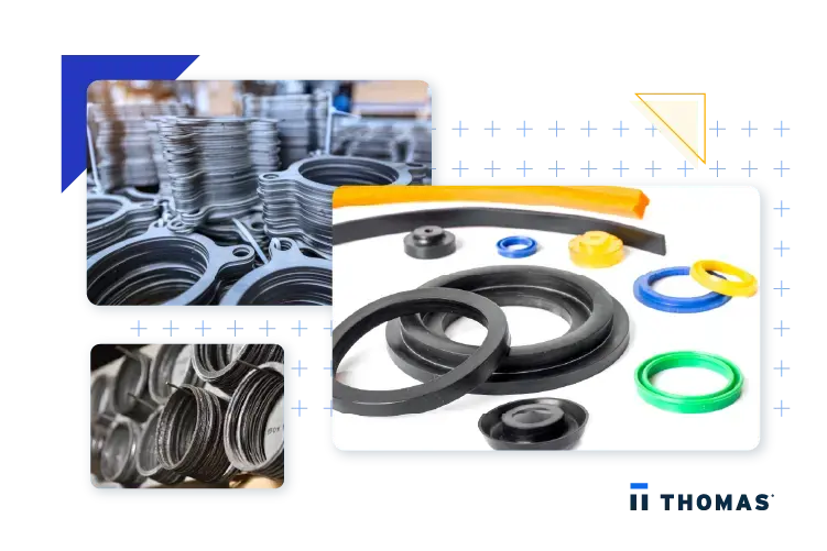 Gaskets Industry Overview