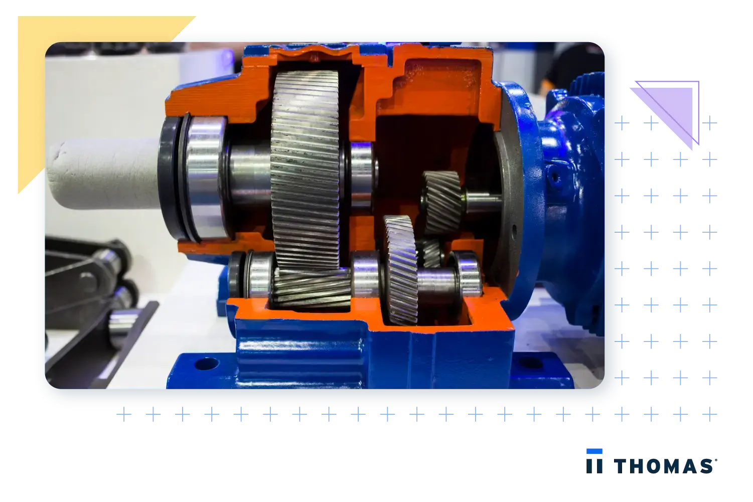 Gear Pumps Industry Overview
