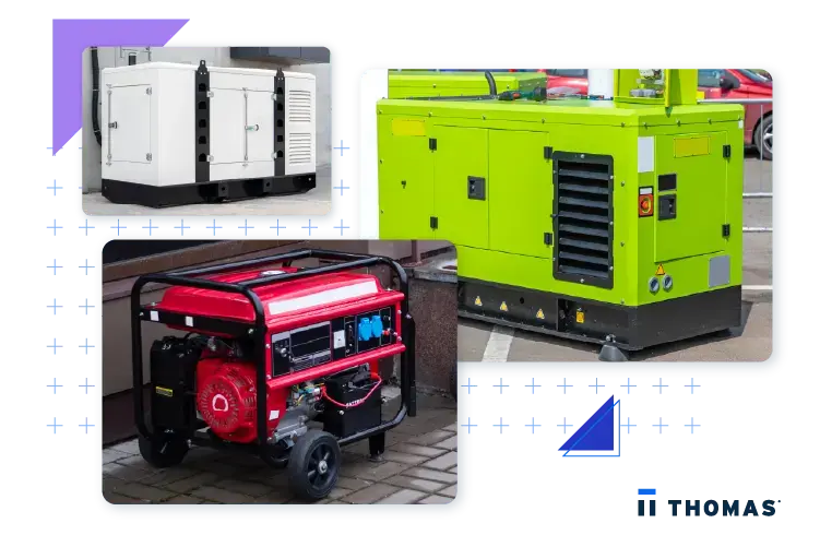Generators Industry Overview